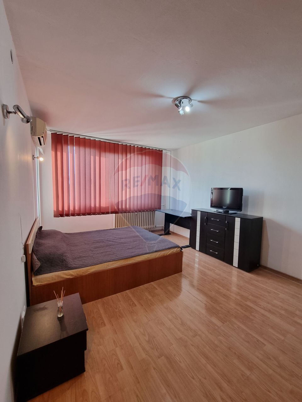 1 room Apartment for sale, Valea Ialomitei area