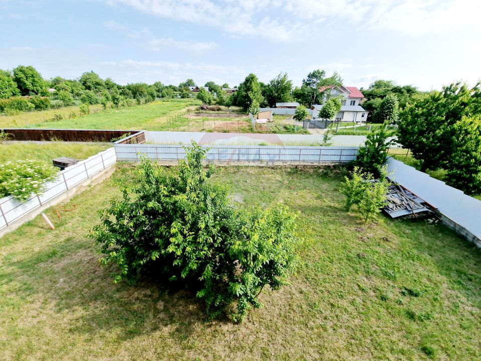 15 room House / Villa for sale