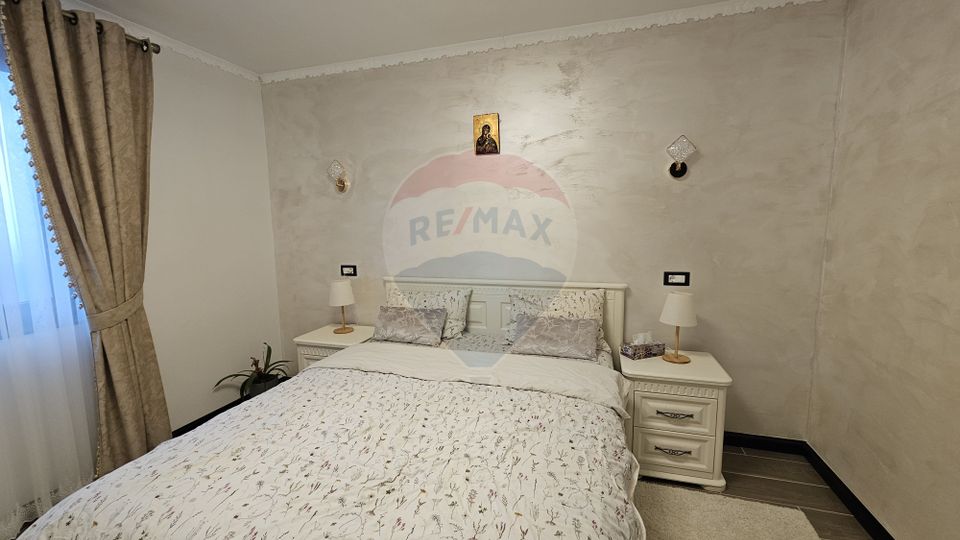 Casă / Vilă de lux, Moara Nica, Suceava