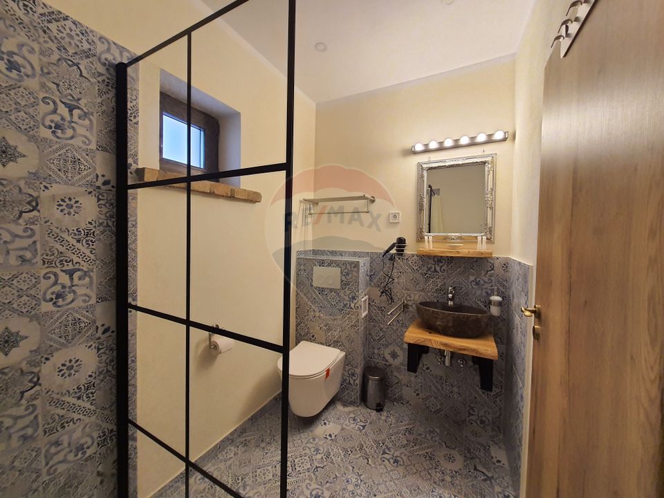 15 room Hotel / Pension for sale, Nord area