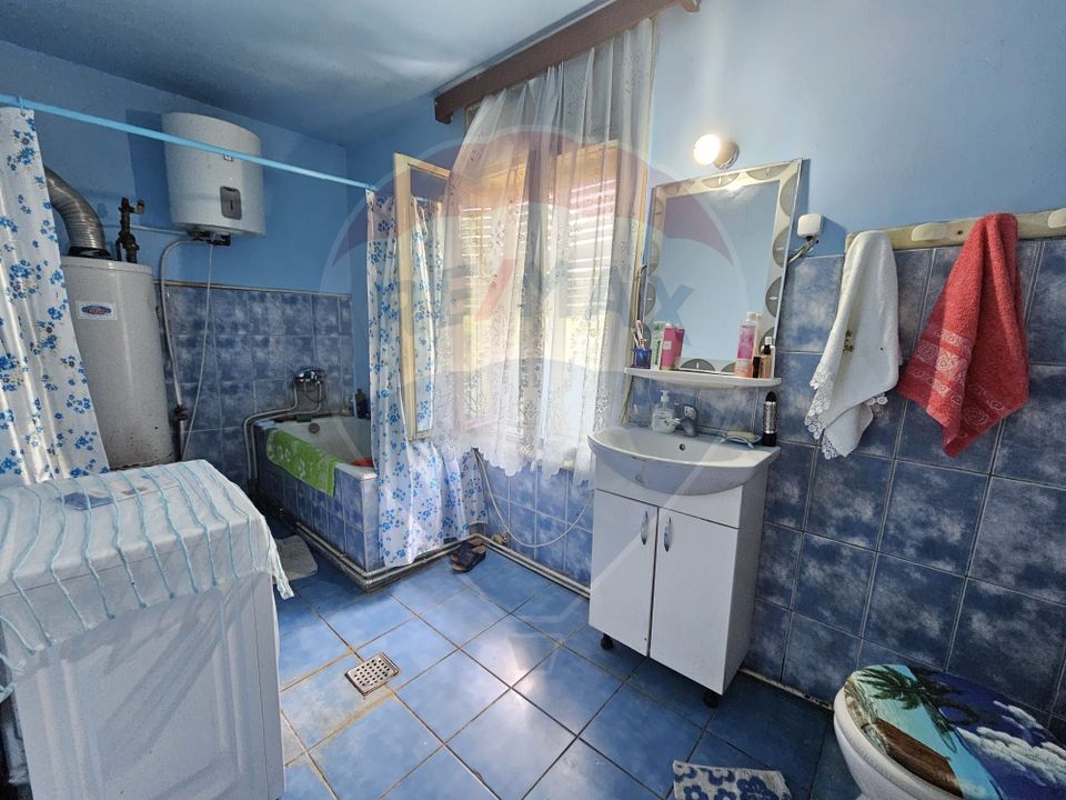 Casa de vanzare Fadimac