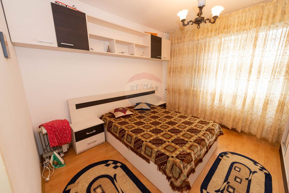 2 room Apartment for rent, Nicolae Grigorescu area