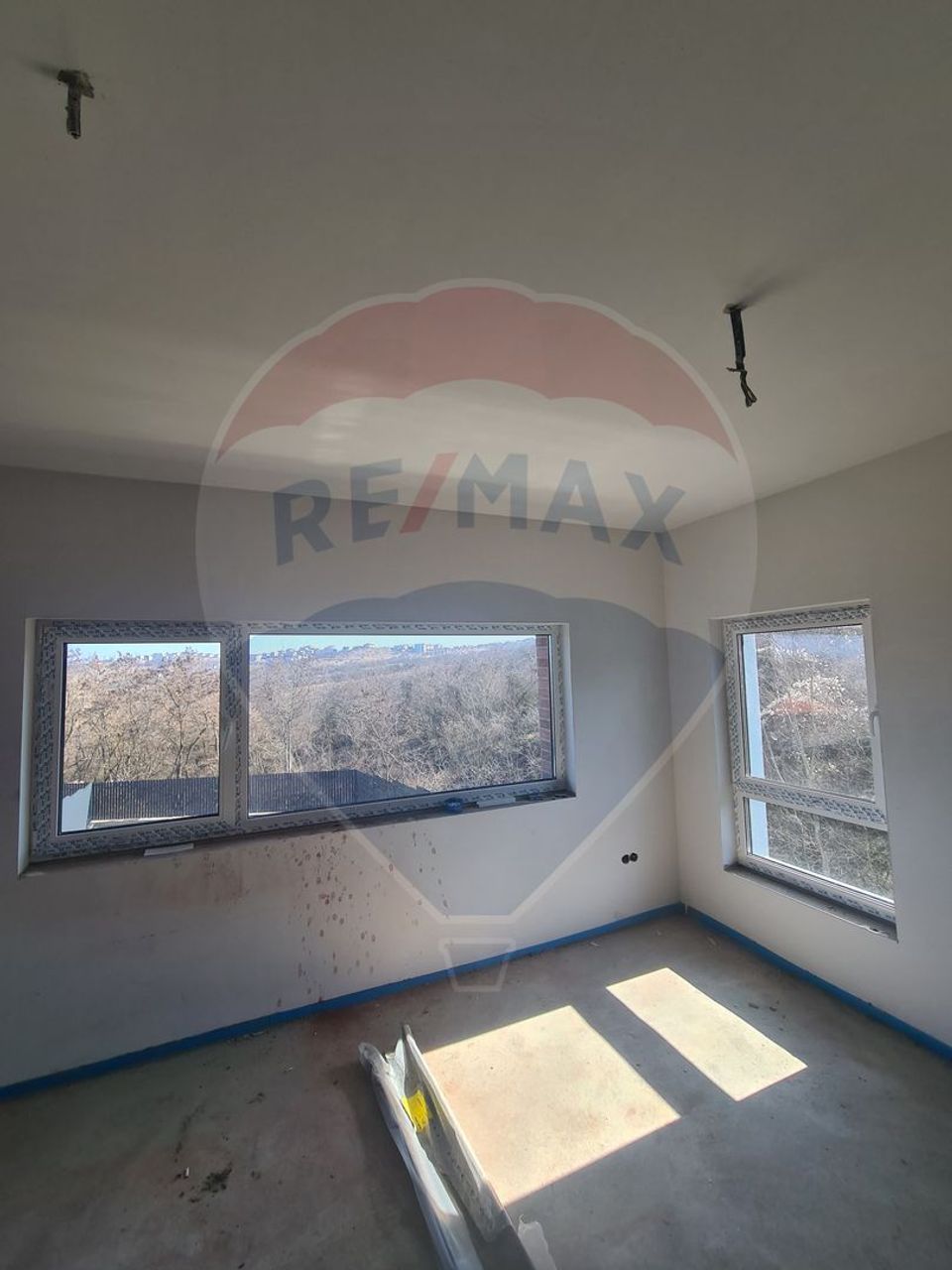 Vând Casă, in Borhanci