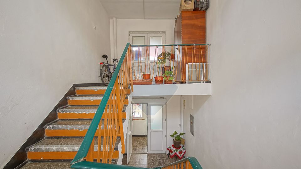 Garsoniera de inchiriat, Brasov