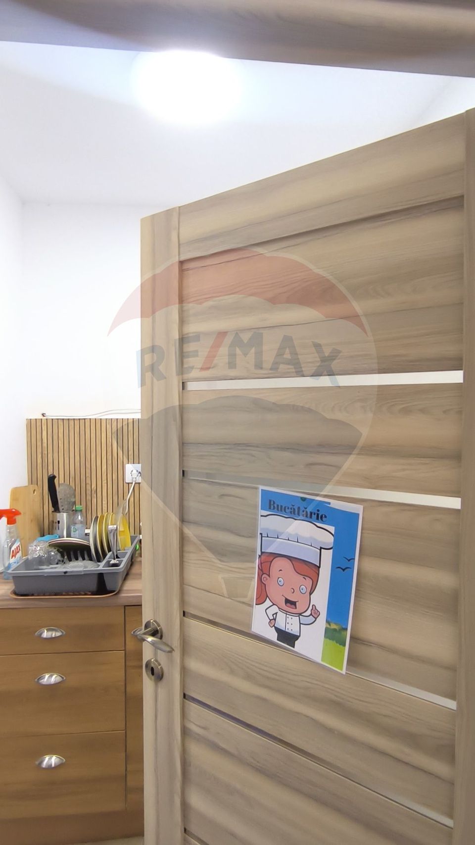 Spațiu comercial de inchiriat