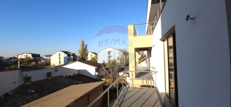 Apartament cu 2 camere de vânzare în zona Chitila - Podul Constanta