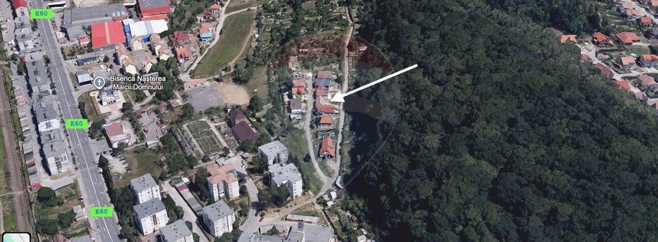 Good price for house for sale in Sighisoara Mures