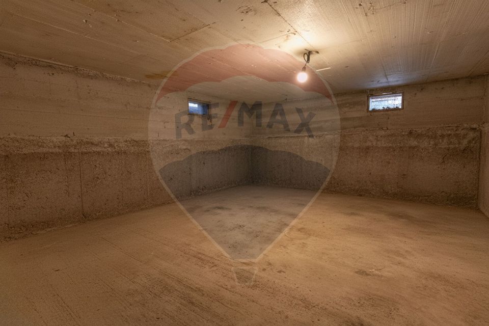 Casă / Vilă cu 6 camere de vânzare în zona Sagului