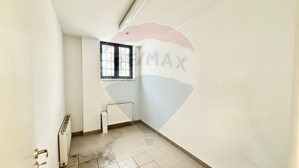 Spațiu comercial de închiriat Calarasi