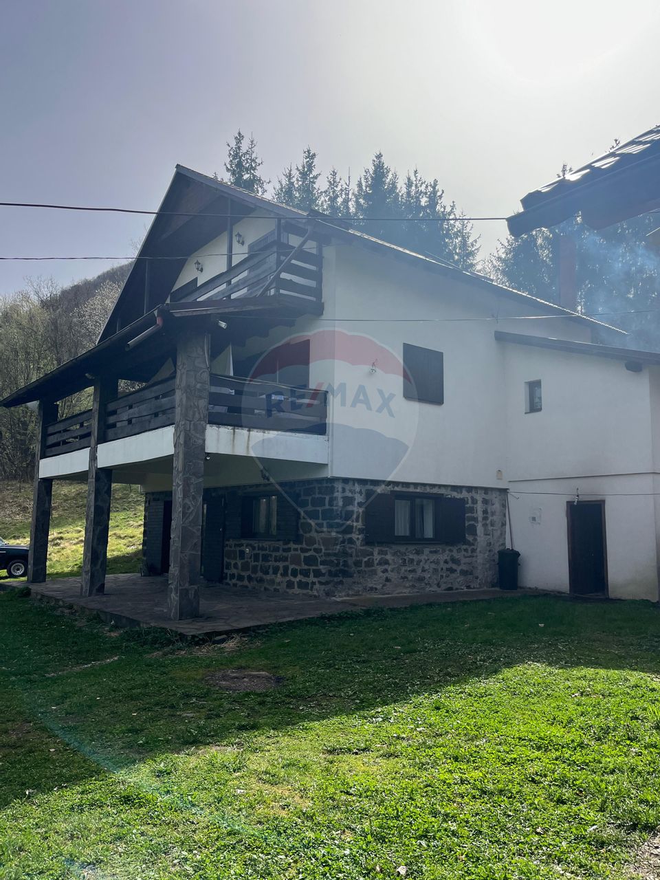 6 room Hotel / Pension for sale