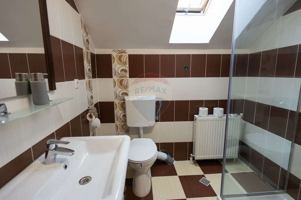 340sq.m Proprietate specială for sale