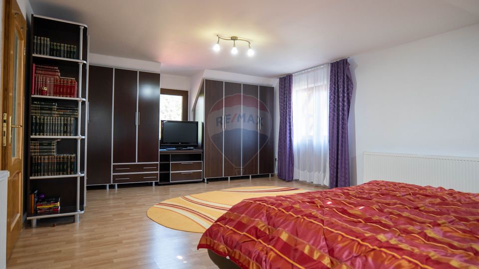 Vanzare casa de vacanta, Slanic Prahova