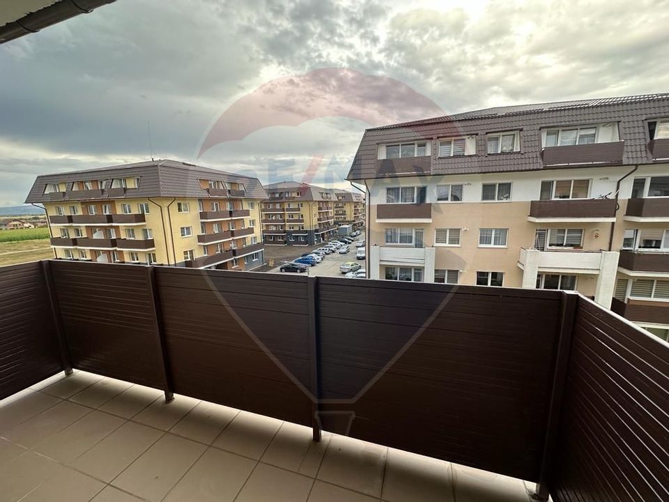 Apartament nou pet friendlly!