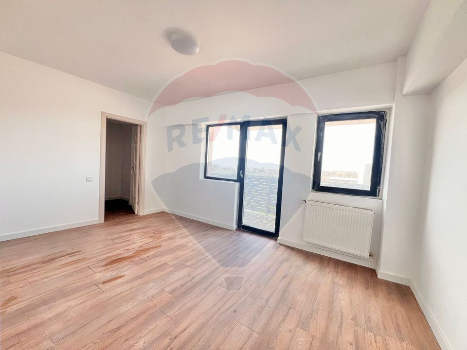 2 room Apartment for sale, Universitatii area