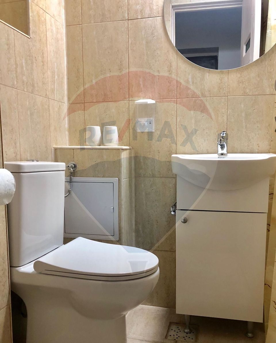 1 room Apartment for sale, Central area