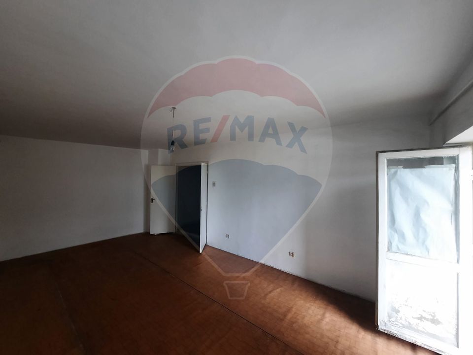 1 room Apartment for sale, Brailei area