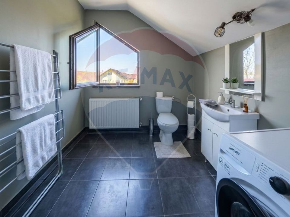 De vanzare 2 case individuale pentru tine si cei dragi Bacau - Lilieci