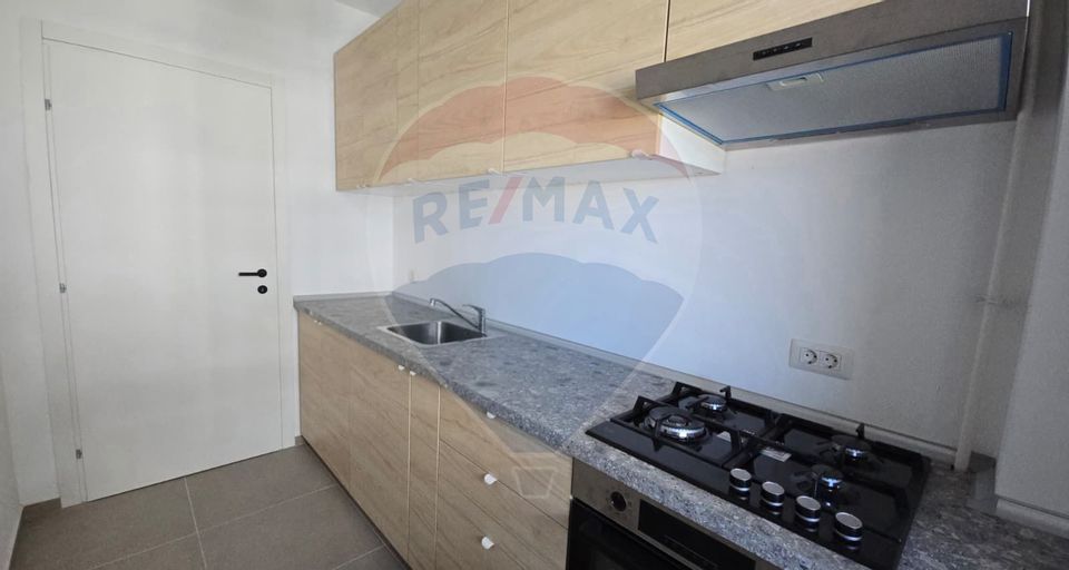 Inchiriere Apartament 3 Camere - Vulcan Residence