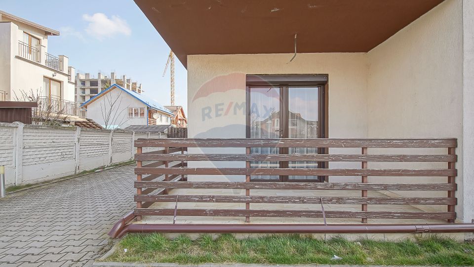 0% COMISION | GARSONIERA TIP STUDIO | TRACTORU