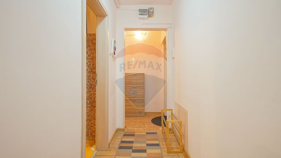 Apartament 3 camere de închiriat  Astra| 0% comision pentru chirias