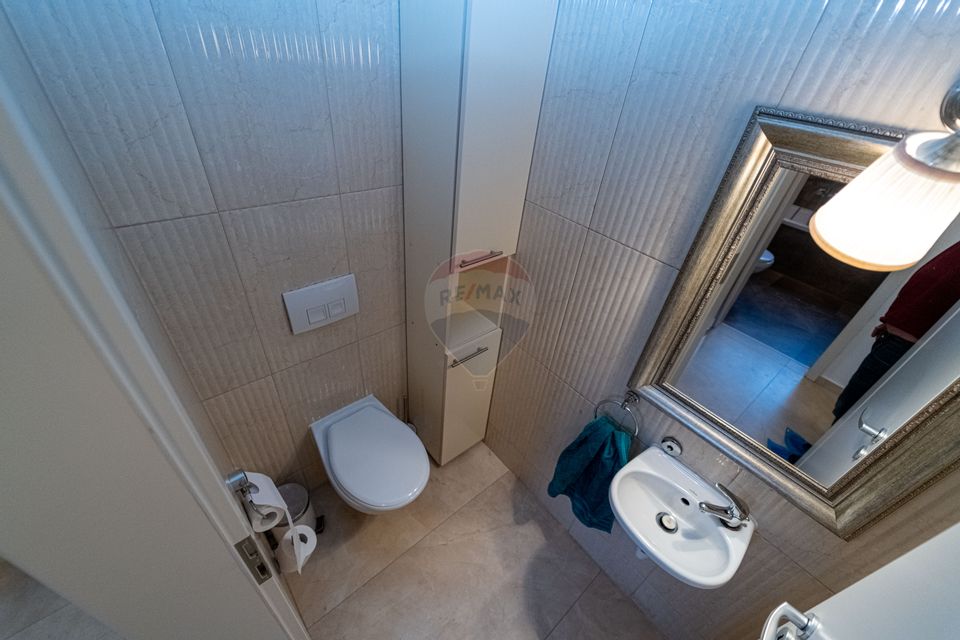 Comision 0% | Apartament 3 camere | Avantgarden 3 | Vedere spre munte