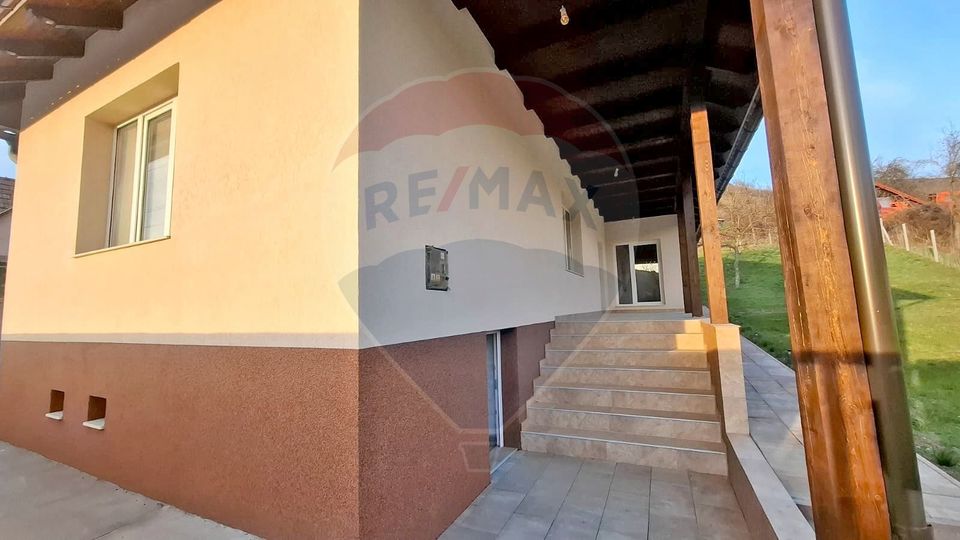 3 room House / Villa for sale