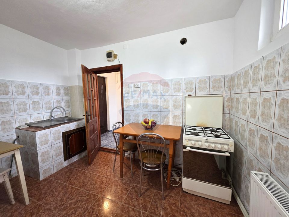 2 room Apartment for sale, Exterior Est area