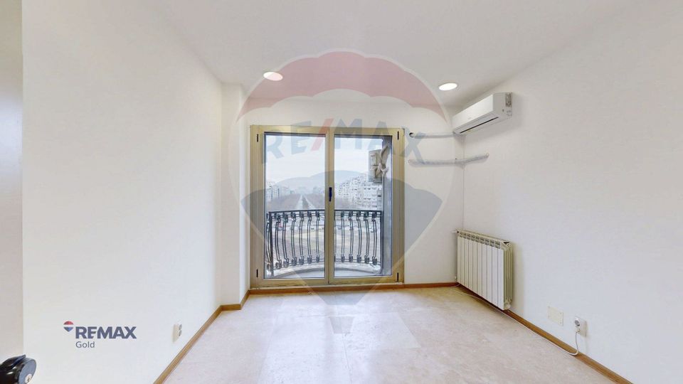 7 room Apartment for sale, P-ta Alba Iulia area