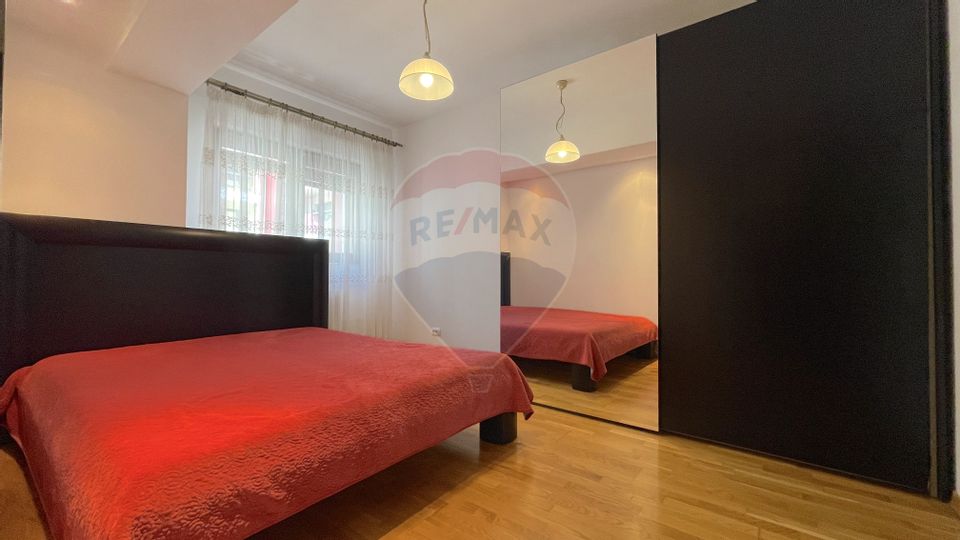 2 room Apartment for rent, Judetean area