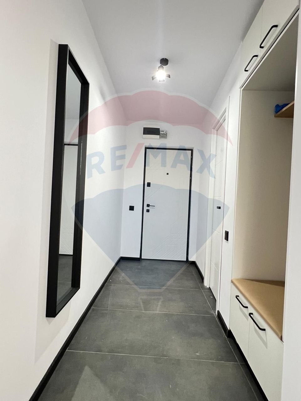 2 room Apartment for rent, Dorobanti area