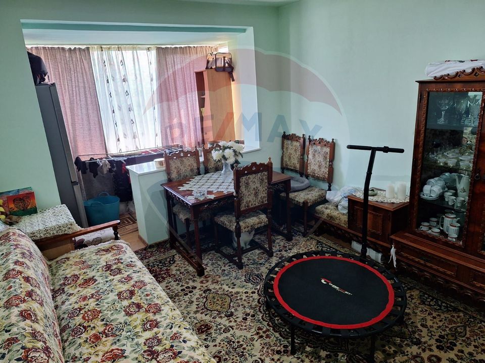 3 room Apartment for sale, Vest area