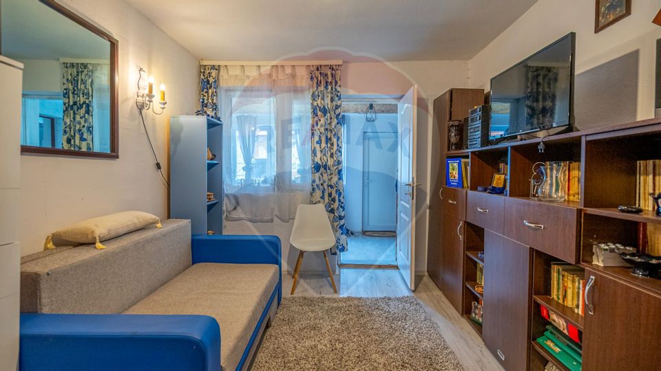 Casa de vanzare Sinca Noua/ Priveliste de vis/ De vanzare!