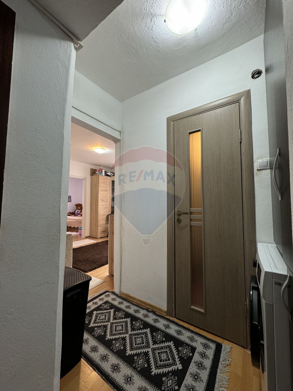 Apartament confortabil și primitor, et.4, str. Metanului