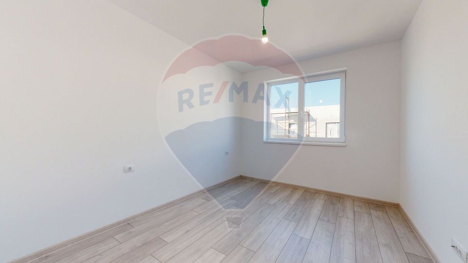 Mountain View Residence, apartament 3 camere