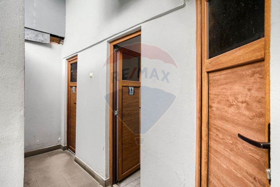 Spațiu comercial cu destinatie actuala Bar si jocuri noroc- Vlaicu