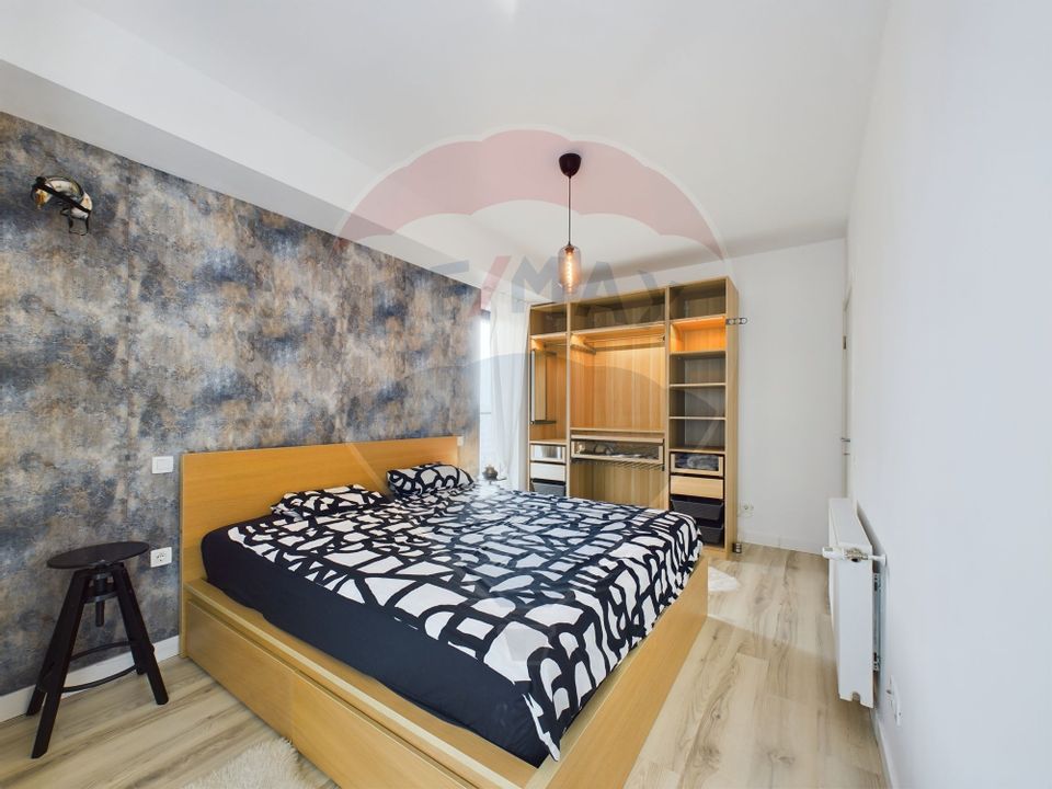 Apartament-3 camere de vânzare-Dristor - Loc de parcare inclus in preț