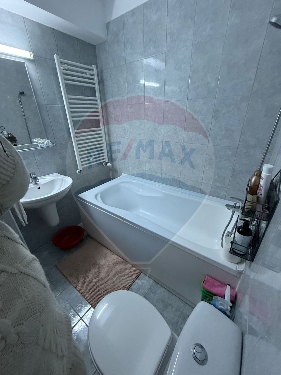 3 room Apartment for rent, Polona area