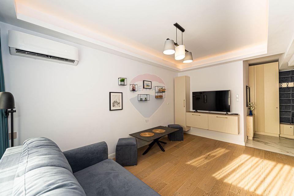 Rent apartment 2cam, block 2023, Piata Constitutiei fantani