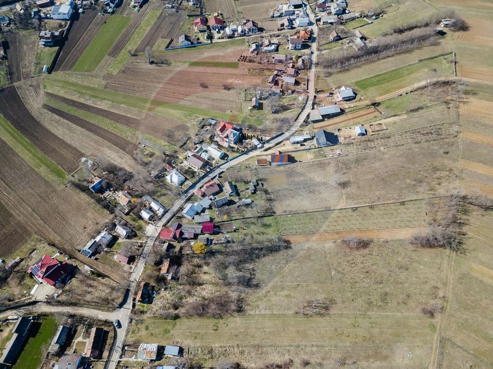 Teren 3,800mp Suceava / Strada Vasile Parvan