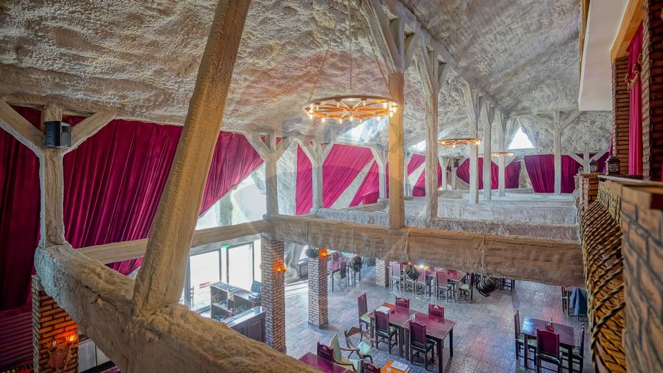 47 room Hotel / Pension for sale