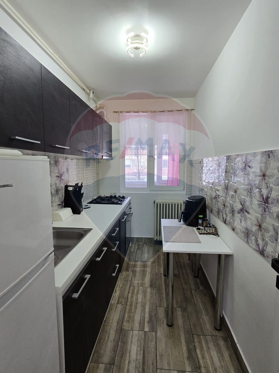 DE VANZARE Apartament 2 camere RENOVAT 2024