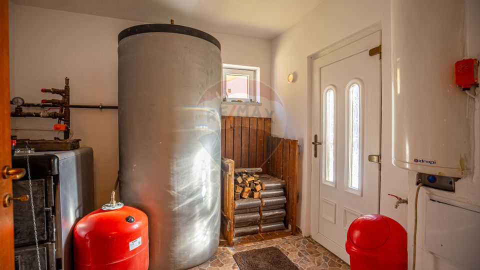 5 room House / Villa for sale