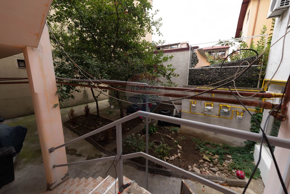 Spatiu comercial, birou, de inchiriat - in zona Domenii