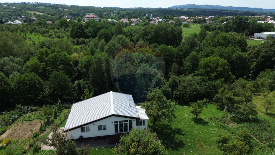 Casă superba de vânzare in Valea Mare