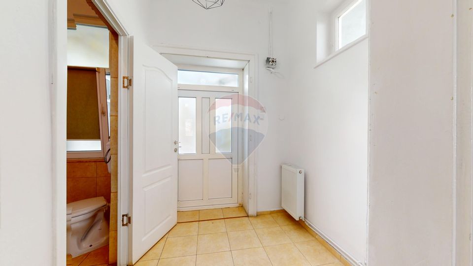 135sq.m Office Space for rent, Aurel Vlaicu area