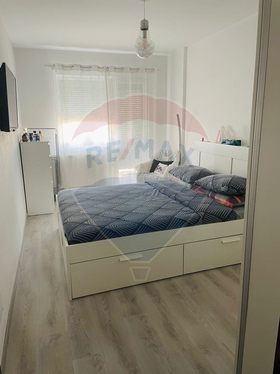 2 room Apartment for rent