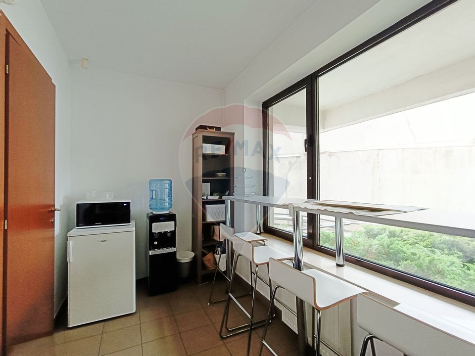 Vanzare Spatiu Comercial / Birou, Str. Popa Tatu -Cismigiu, Investitie