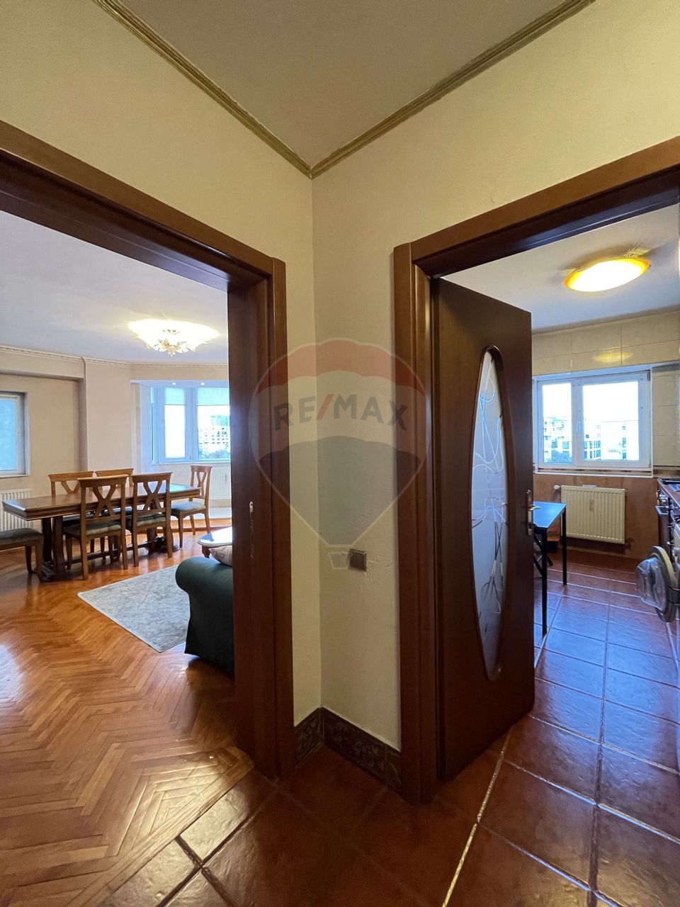 Apartament de inchiriat Horoscop,  Piata Unirii