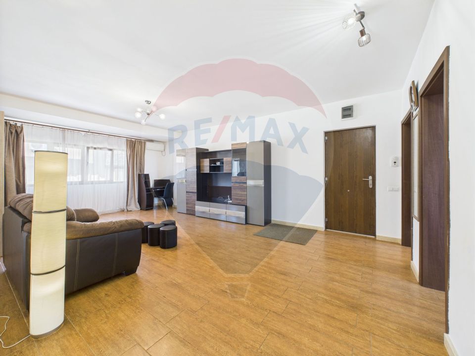 De vanzare | Apartament 3 camere cu loc parcare | Dr. Morii