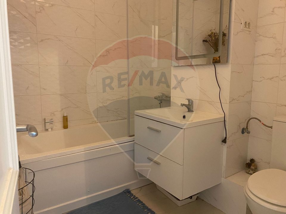 2 room Apartment for rent